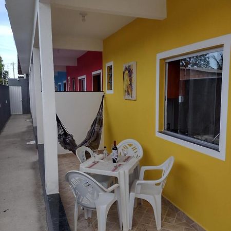 Casa1 Sua Casa De Ferias Perto Das Praias Porto Seguro Eksteriør billede