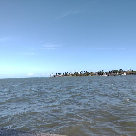 Casa1 Sua Casa De Ferias Perto Das Praias Porto Seguro Eksteriør billede