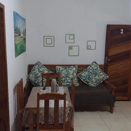 Casa1 Sua Casa De Ferias Perto Das Praias Porto Seguro Eksteriør billede