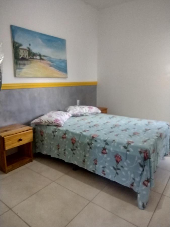 Casa1 Sua Casa De Ferias Perto Das Praias Porto Seguro Eksteriør billede