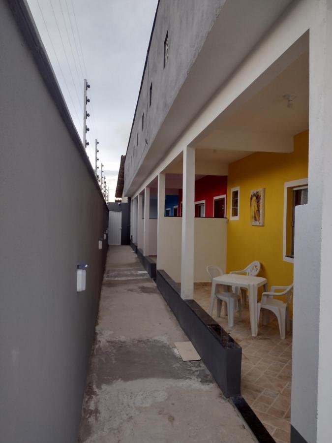 Casa1 Sua Casa De Ferias Perto Das Praias Porto Seguro Eksteriør billede