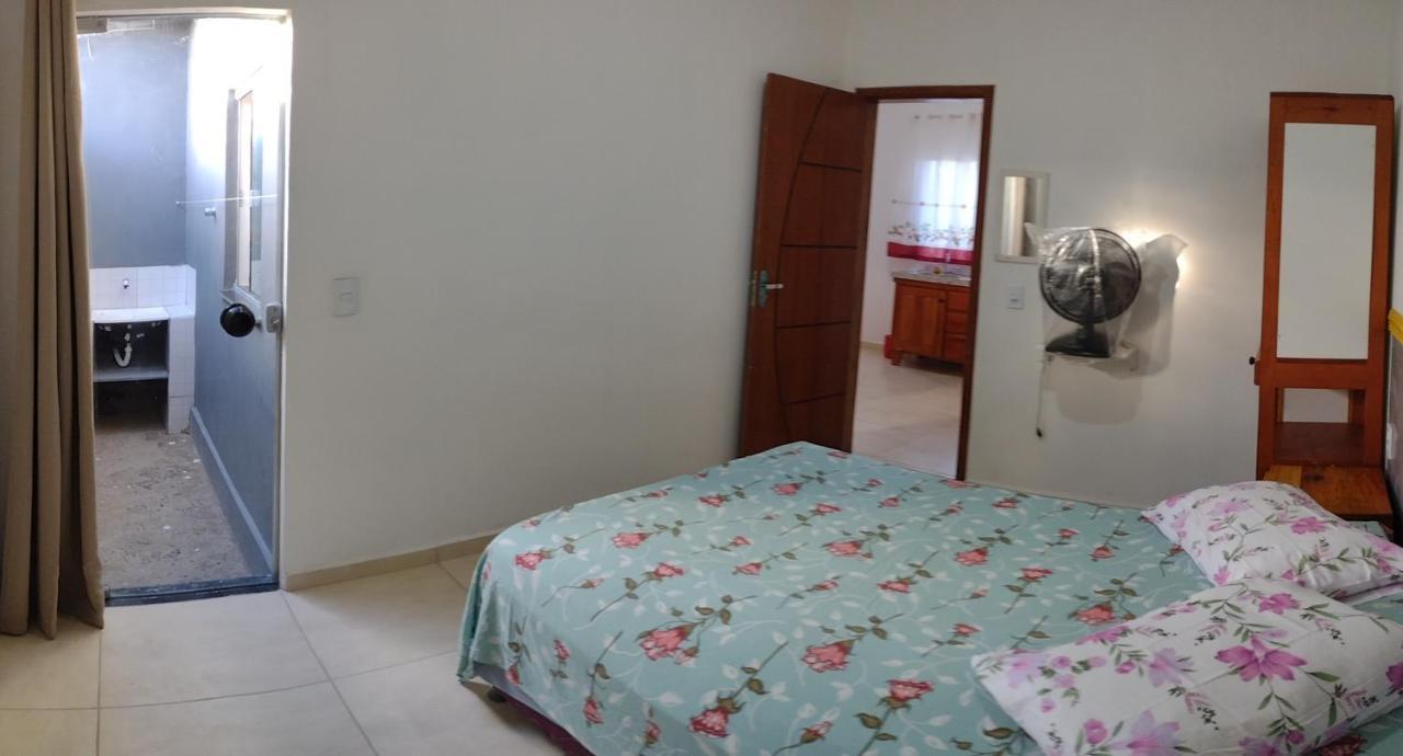 Casa1 Sua Casa De Ferias Perto Das Praias Porto Seguro Eksteriør billede