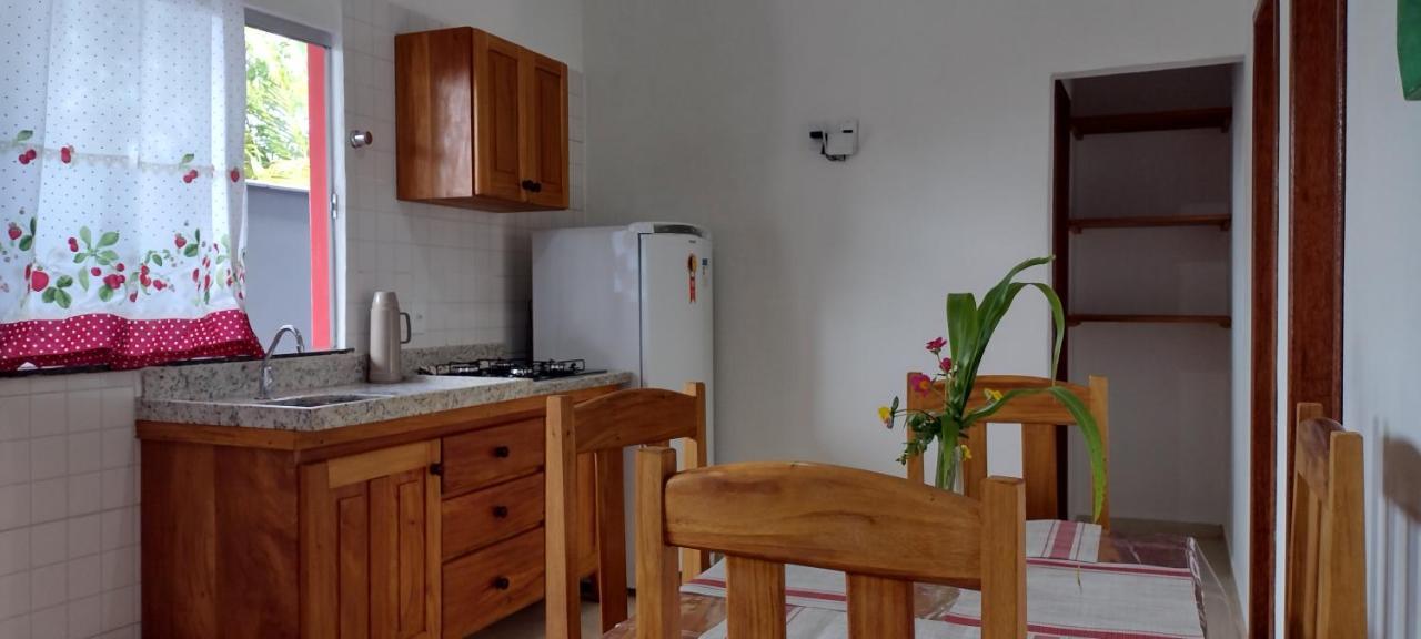Casa1 Sua Casa De Ferias Perto Das Praias Porto Seguro Eksteriør billede