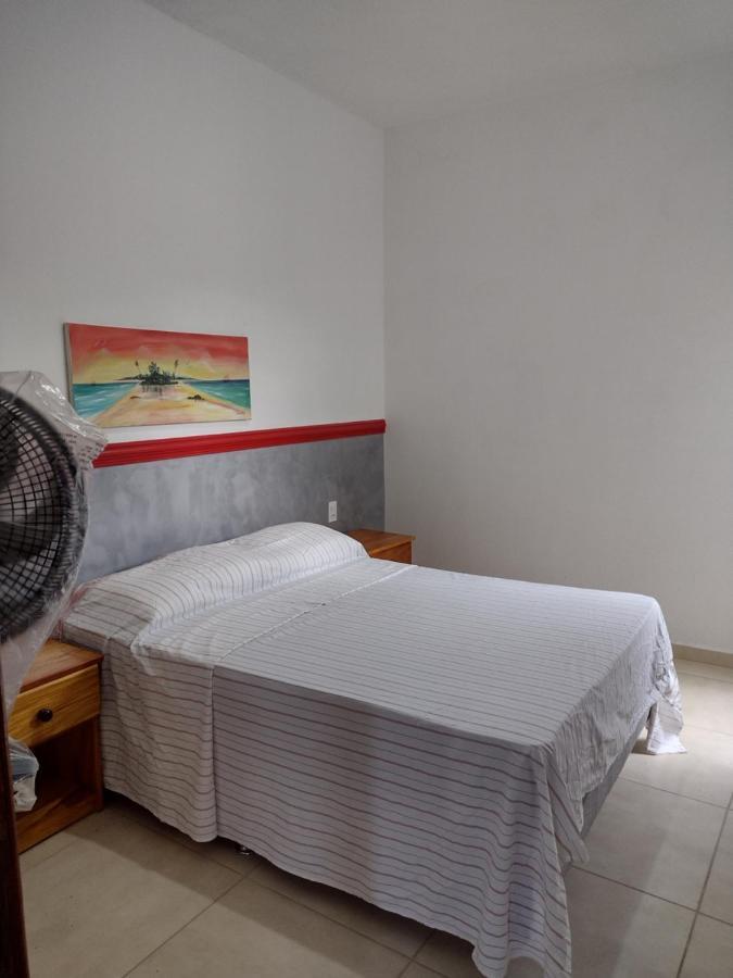 Casa1 Sua Casa De Ferias Perto Das Praias Porto Seguro Eksteriør billede