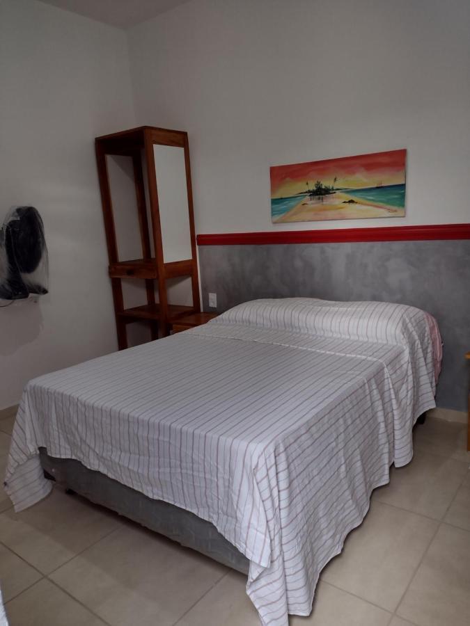 Casa1 Sua Casa De Ferias Perto Das Praias Porto Seguro Eksteriør billede