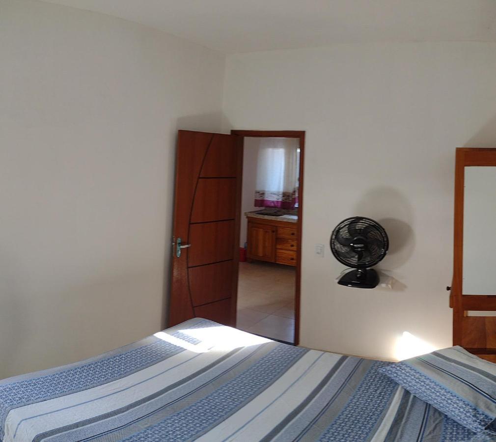 Casa1 Sua Casa De Ferias Perto Das Praias Porto Seguro Eksteriør billede