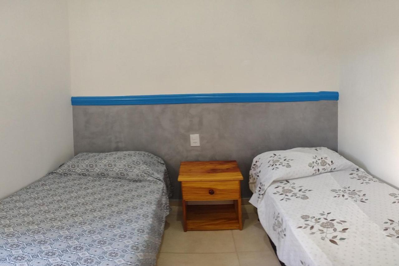 Casa1 Sua Casa De Ferias Perto Das Praias Porto Seguro Eksteriør billede