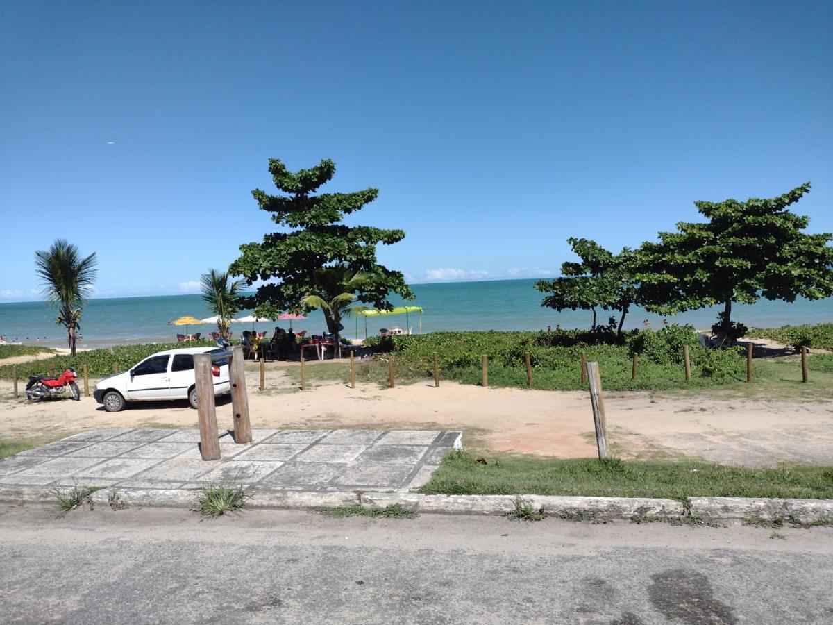 Casa1 Sua Casa De Ferias Perto Das Praias Porto Seguro Eksteriør billede