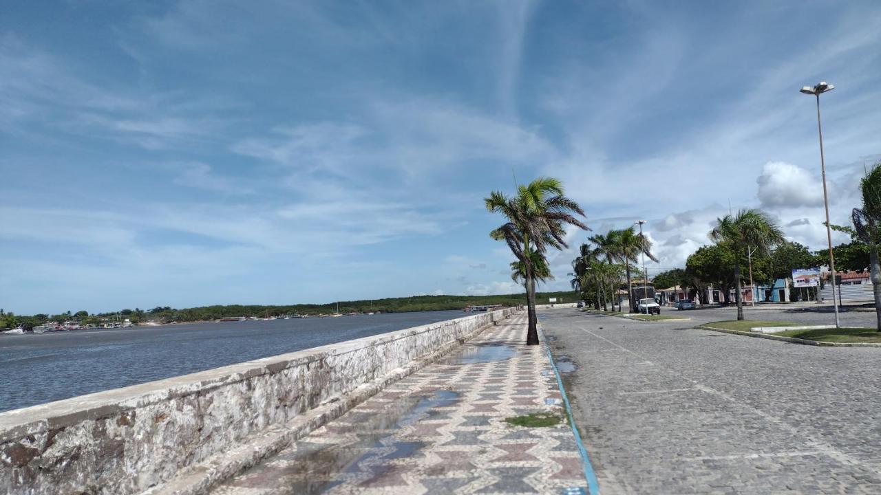 Casa1 Sua Casa De Ferias Perto Das Praias Porto Seguro Eksteriør billede