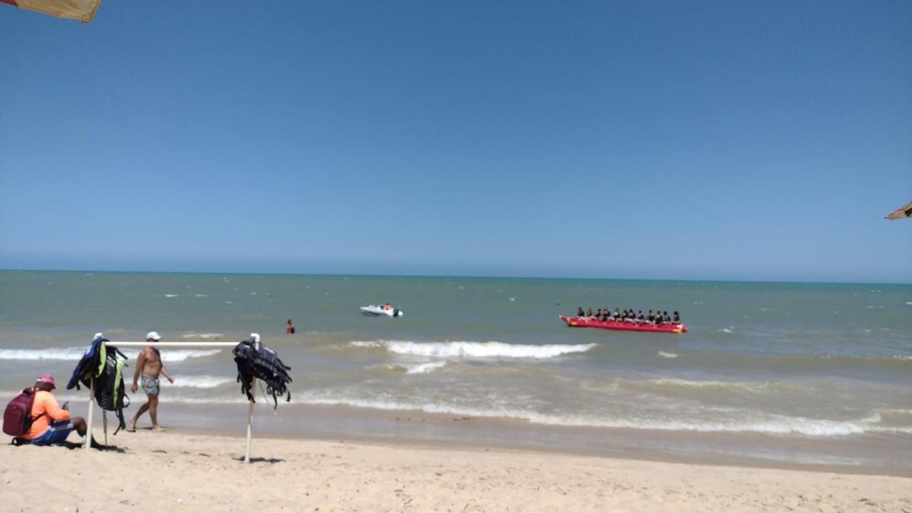 Casa1 Sua Casa De Ferias Perto Das Praias Porto Seguro Eksteriør billede