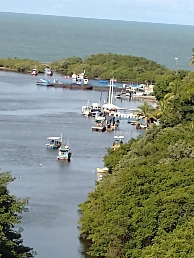 Casa1 Sua Casa De Ferias Perto Das Praias Porto Seguro Eksteriør billede
