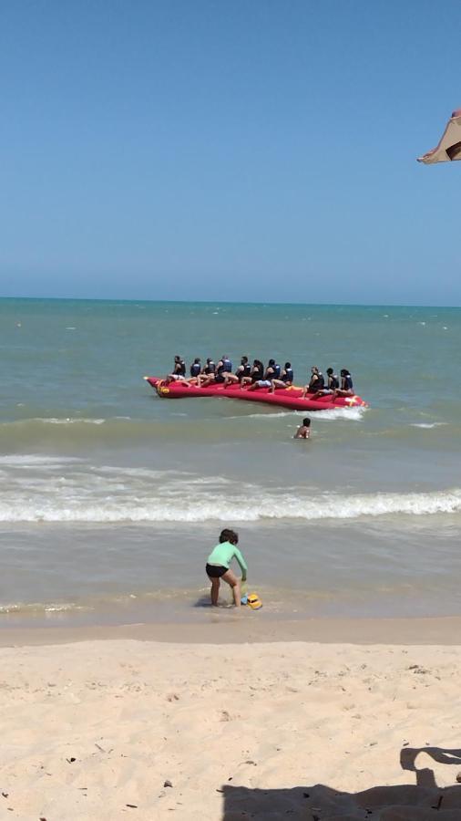 Casa1 Sua Casa De Ferias Perto Das Praias Porto Seguro Eksteriør billede