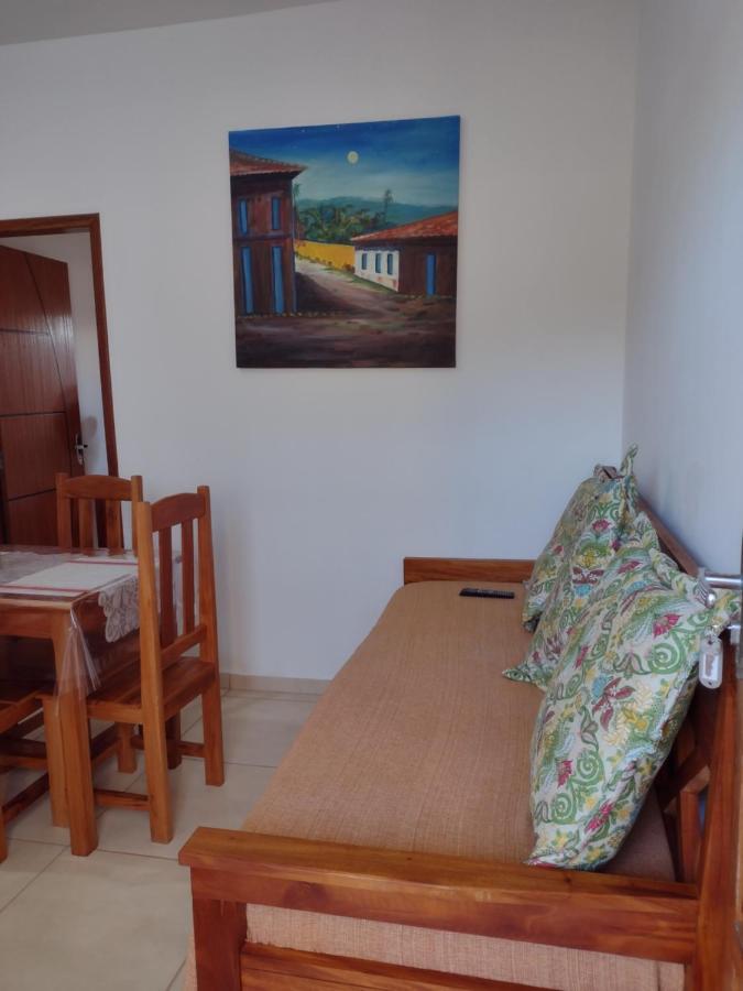 Casa1 Sua Casa De Ferias Perto Das Praias Porto Seguro Eksteriør billede