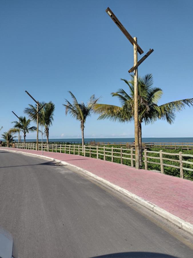 Casa1 Sua Casa De Ferias Perto Das Praias Porto Seguro Eksteriør billede