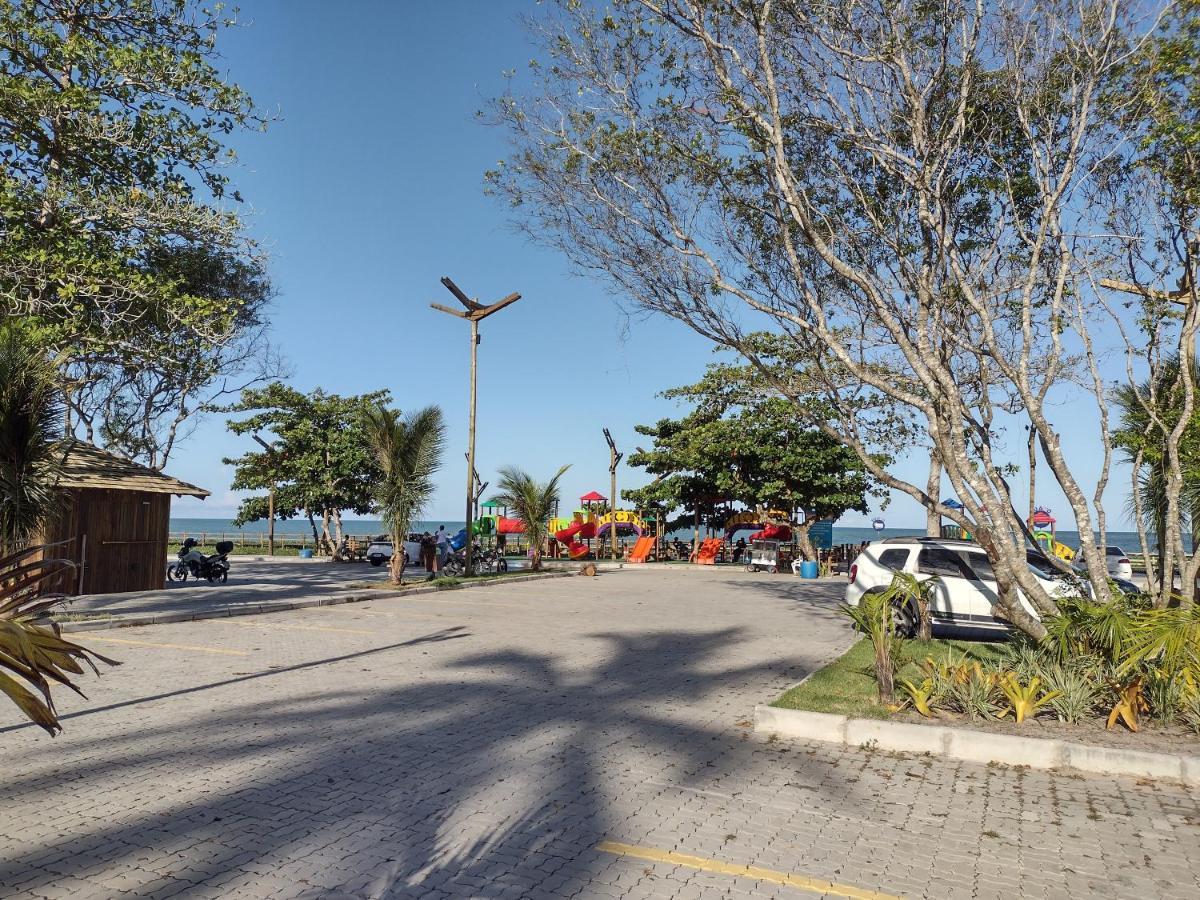 Casa1 Sua Casa De Ferias Perto Das Praias Porto Seguro Eksteriør billede