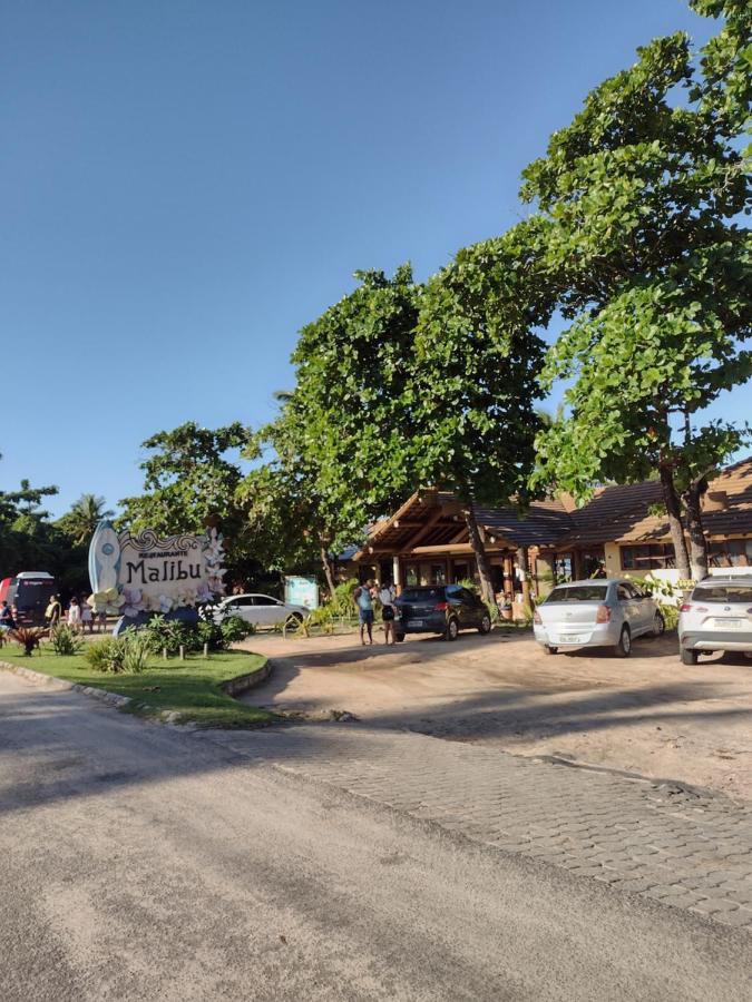 Casa1 Sua Casa De Ferias Perto Das Praias Porto Seguro Eksteriør billede
