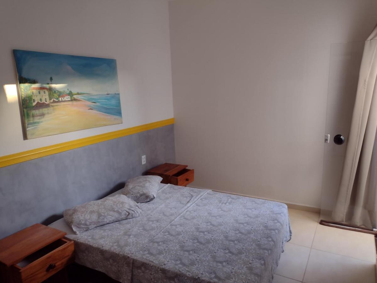Casa1 Sua Casa De Ferias Perto Das Praias Porto Seguro Eksteriør billede