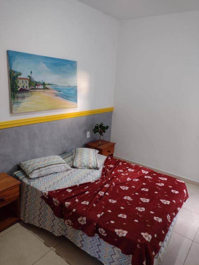 Casa1 Sua Casa De Ferias Perto Das Praias Porto Seguro Eksteriør billede