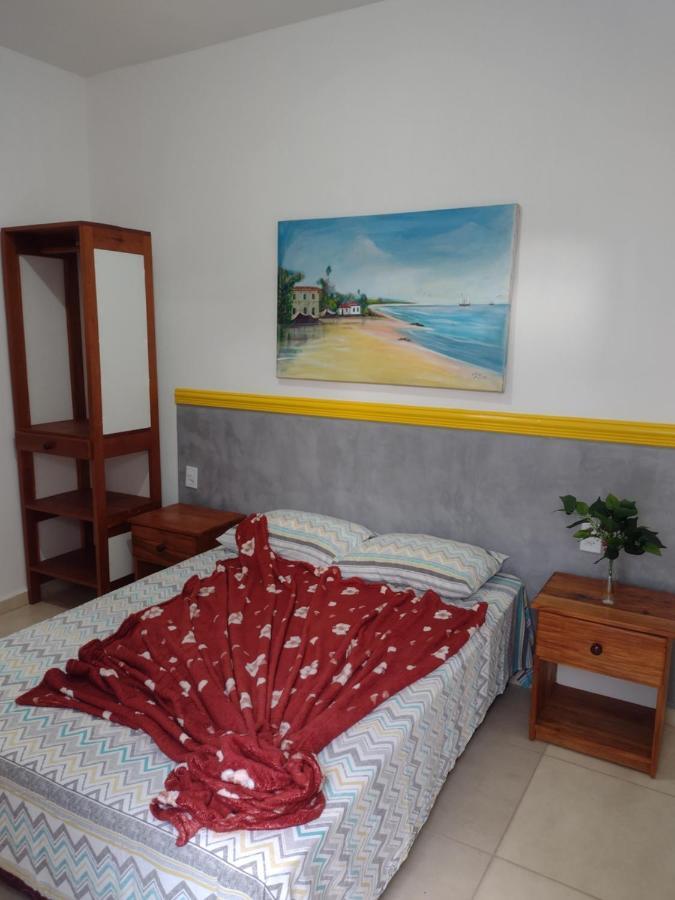 Casa1 Sua Casa De Ferias Perto Das Praias Porto Seguro Eksteriør billede