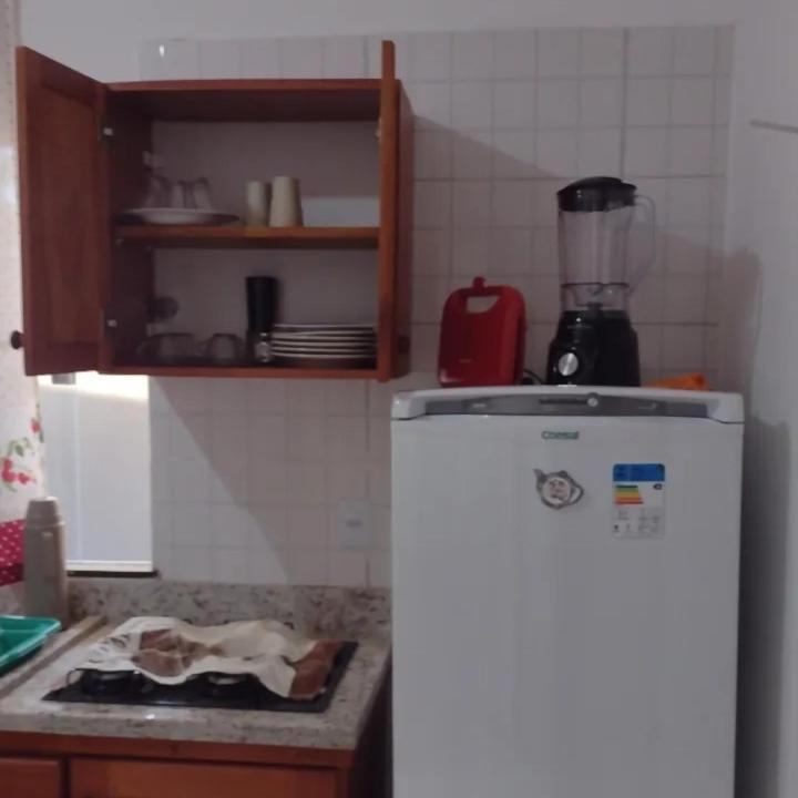 Casa1 Sua Casa De Ferias Perto Das Praias Porto Seguro Eksteriør billede