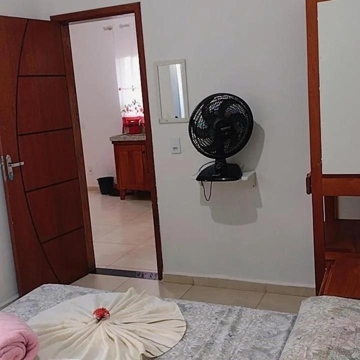 Casa1 Sua Casa De Ferias Perto Das Praias Porto Seguro Eksteriør billede