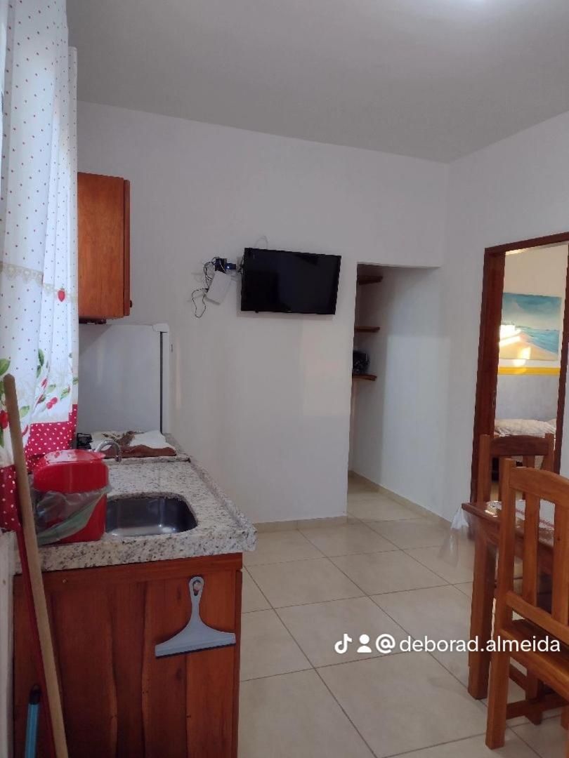 Casa1 Sua Casa De Ferias Perto Das Praias Porto Seguro Eksteriør billede