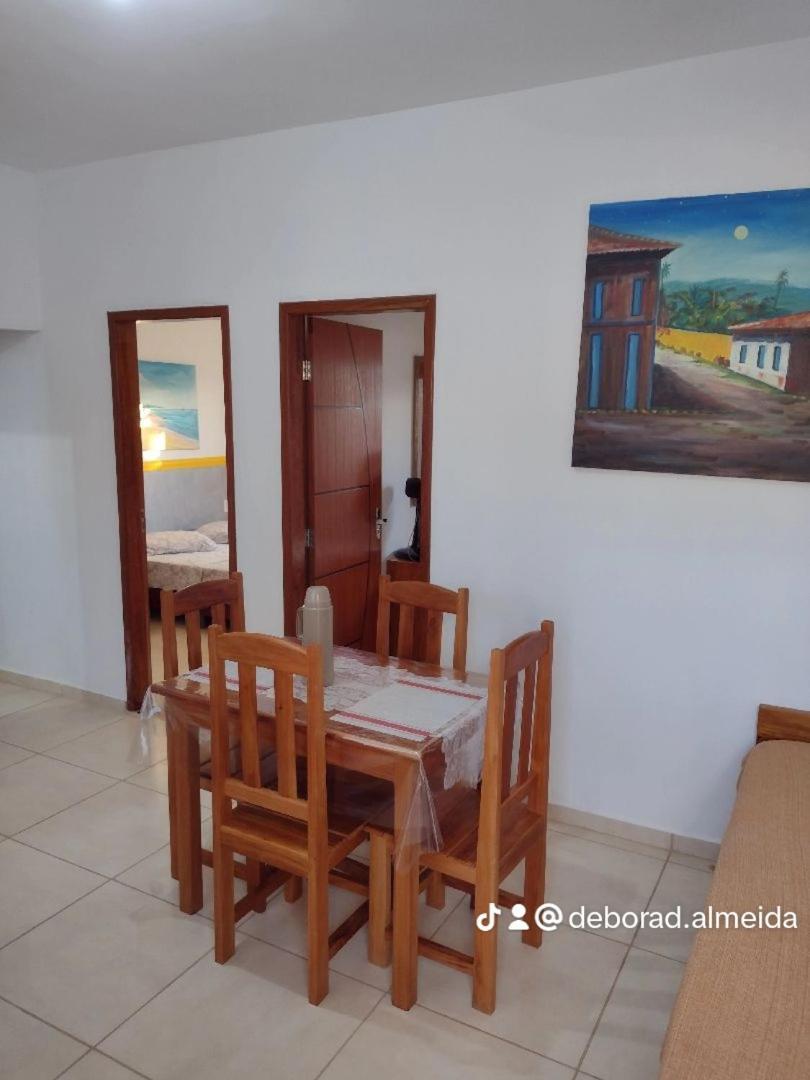 Casa1 Sua Casa De Ferias Perto Das Praias Porto Seguro Eksteriør billede